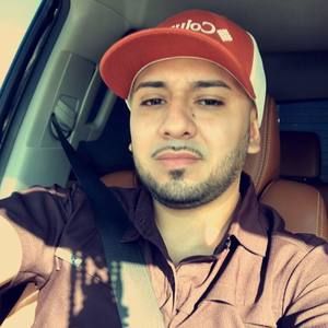 Meet your Posher, Carlos